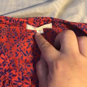 XL pleione polyester dress shirt